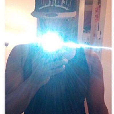 HeGotMyBooginas's profile picture. Formerly ULetEmGetYoBooginas?