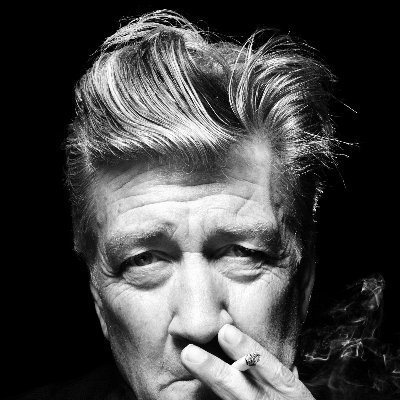 Not the opinions of film director David Lynch