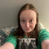 Shay (@shaykinbooks) 's Twitter Profile Photo Shay (@shaykinbooks) 's Twitter Profile Photo