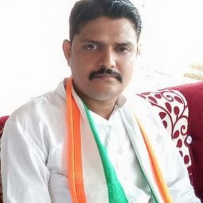 Harisha54809431's profile picture. पूर्व अध्यक्ष भारतीय युवा कांग्रेस विधानसभा चिल्लुपार 328 जिला गोरखपुर उत्तर प्रदेश