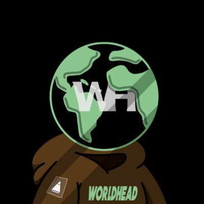 WorldHead.nft Profile