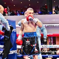 Dee-jay Kriel (@deejaykriel) 's Twitter Profile Photo