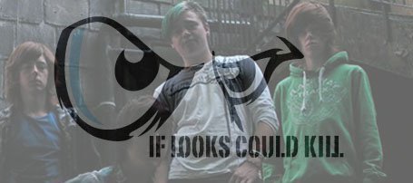 ILCKofficial's profile picture. If looks could kill are a band from Bolton which connect to the genre 'screamo'.