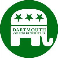 The official account of the Dartmouth Republicans. We're proud to be the #MAGA Ivy. #NHPolitics