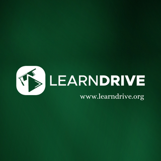 Learndrive_org Profile Picture