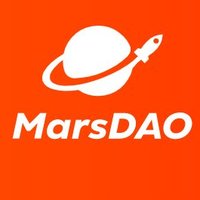 MarsDAO (@marsdao_) 's Twitter Profile Photo MarsDAO (@marsdao_) 's Twitter Profile Photo