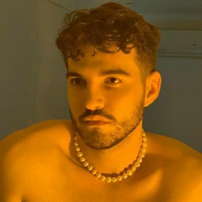 orochii_y2k's profile picture. um fã do jão perdido por aí