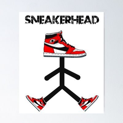 All the news you need about upcoming drops, leaked shoes, and community thoughts. Sneaker-heads must follow. Proudly Endorsing @donaldtrump