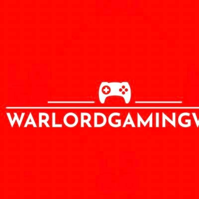 Warlord GamingWG