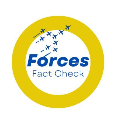 Forces Fact Check