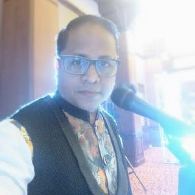 VishalKDavey1's profile picture. 