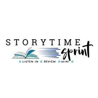 Storytime Sprint (@storytimesprint) 's Twitter Profile Photo Storytime Sprint (@storytimesprint) 's Twitter Profile Photo