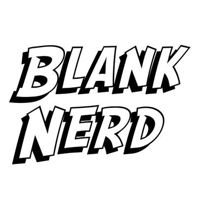 Share your collectible displays with us by tagging @blanknerdpod and using the #BlankNerd.