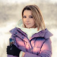 Eugenia Belova(@eugeniabeIova) 's Twitter Profile Photo
