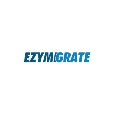 ezymigrate's profile picture. 🛂 EZymigrate - The ultimate solution for all your immigration needs. 
🌎 Follow us for tips, updates.
Visit us: https://t.co/FcrYDKgFoD