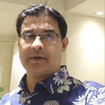 Anupam19's profile picture. LIFE IS A BATTLE AGAINST TIME      Enjoy The Journey...For The Journey Is The Destination.                                Retweet is not endorsement.