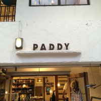 Paddy O.(@PaddyOno) 's Twitter Profileg