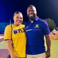 De’Andre Brown, M.Ed. (@_coachbrownn) 's Twitter Profile