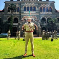 Anshul Jain, IPS (@ansh13j) 's Twitter Profile