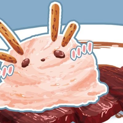 焦糖鹿肉佐草莓淇淋鹿さんのプロフィール画像