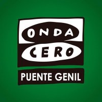 Onda Cero Puente Genil(@OndaCeroPuenteG) 's Twitter Profile Photo