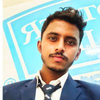 Abhishek Kumar(@abhishekbhagatq) 's Twitter Profile Photo
