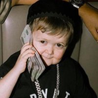 Specter Cap (@seekinggarp) 's Twitter Profile