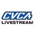 CVCA Livestream (@cvcalivestream) Twitter profile photo CVCA Livestream (@cvcalivestream) Twitter profile photo