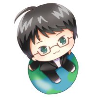ダニエル(民族楽器×ゲーム音楽×地理教育) (@chirisogeo) 's Twitter Profile