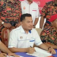 Ir.Hj.MohdNapi (@irhjnapi) 's Twitter Profile