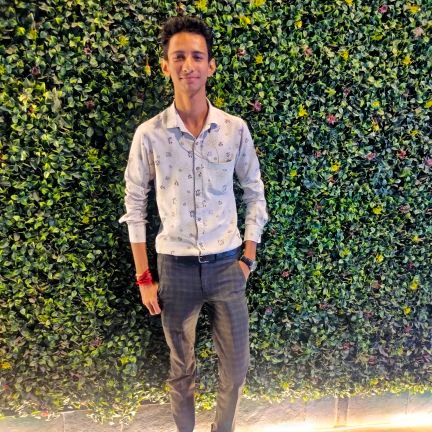 Mahendra7_S's profile picture. Chartered Accountant