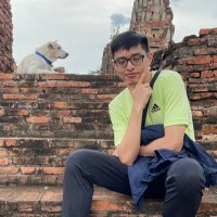 Vincen Gregory (@vincengyu) 's Twitter Profile