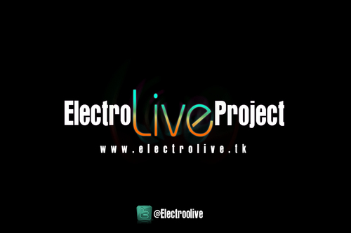 Electro Live Project