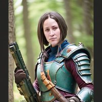 Ericka Redic - The Generally Irritable Podcast (@erickaredic) 's Twitter Profile