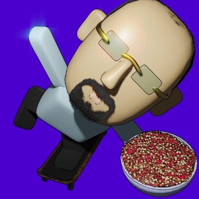TonyFazool's profile picture. 