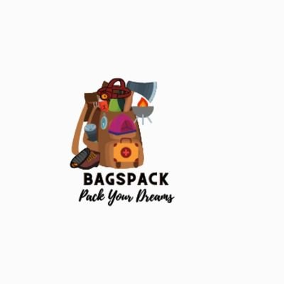 Three Musketeers Group selling the Bagspack Travelling Kits online where you get all the essential items of travelling in one place.
https://t.co/3KiPiz7qCC
