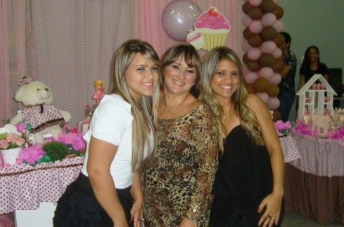 Patricia Cabelos e Maquiagem! Representante Mutari em Apodi e Região! Venha nos visitar! Cel: 9423-5661 ou 9640-6831. Por Libiny Lopes.