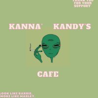 Kanna Kandys Cafe(@KannaKandyZA) 's Twitter Profile Photo