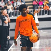 Isaac Sanders (@1saacsanders) 's Twitter Profile
