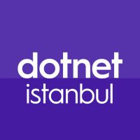 dotnet istanbul(@dotnet_istanbul) 's Twitter Profile Photo