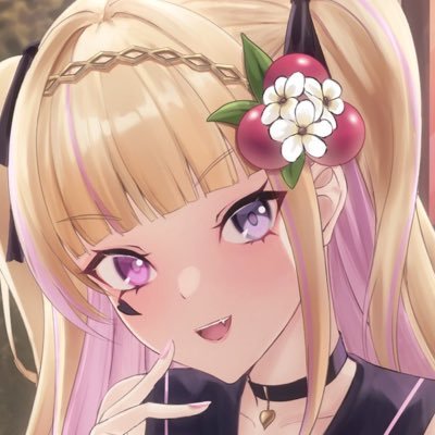 闇夜すもも🫰💟さんのプロフィール画像