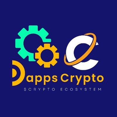 Dapps_Crypto Profile Picture