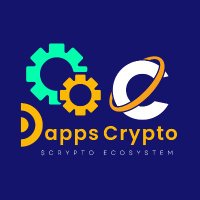 Dapps_Crypto(@Dapps_Crypto) 's Twitter Profile Photo