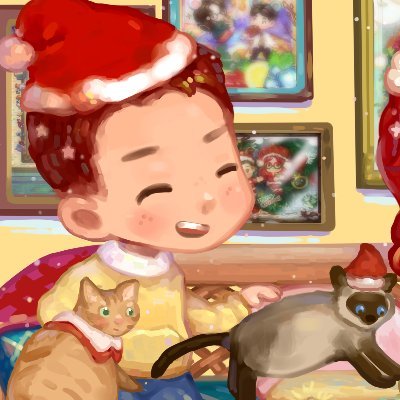 C.Tommyさんのプロフィール画像