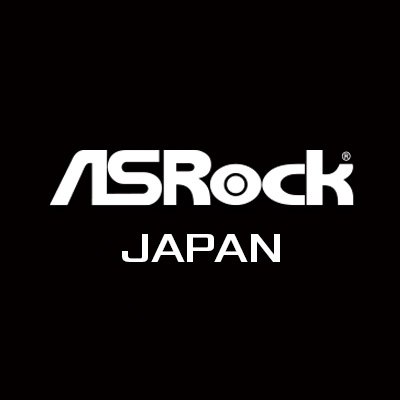 PCパーツメーカーASRock(アスロック)の公式𝕏です。製品に関するお問い合わせはHP上のサポートフォームよりお願いいたします。