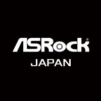 ASRock Japan (@asrockj) 's Twitter Profile