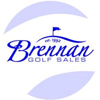 Brennan Golf(@BrennanGolf1992) 's Twitter Profile Photo