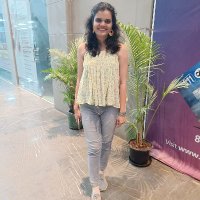 Khushbu Patil (@khushbupatil8) 's Twitter Profile Photo Khushbu Patil (@khushbupatil8) 's Twitter Profile Photo