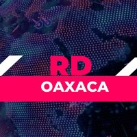 Región Digital Oaxaca (@rdoaxaca) 's Twitter Profile Photo Región Digital Oaxaca (@rdoaxaca) 's Twitter Profile Photo