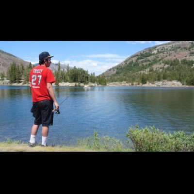 DuhjangoFett's profile picture. Angels #GoHalos , Vikings #Skol , Pacers #Boombaby , Liverpool FC #RedTogether✊ Trojans #Fighton ✌️